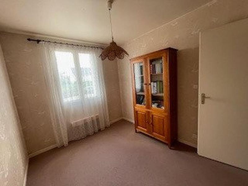 Maison - 60 m² - 3 pièces