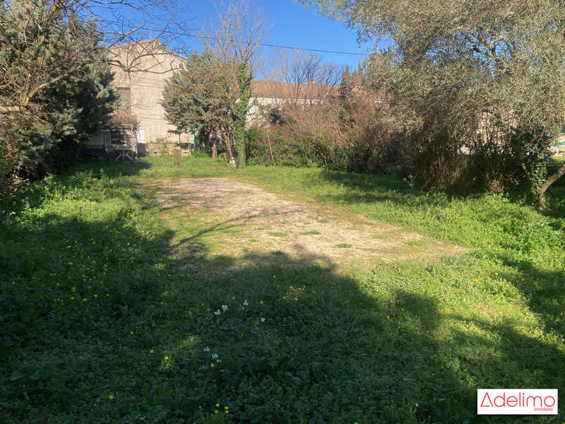 Mas - 418 m² - 18 pièces