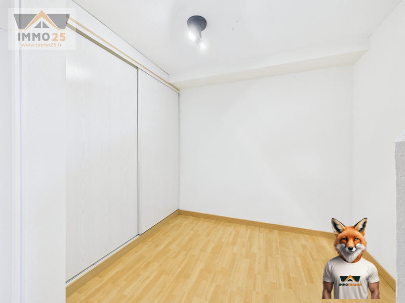 Duplex - 92 m² - 3 pièces