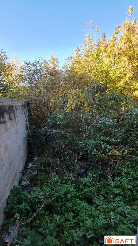 Maison - 176 m² - 6 pièces