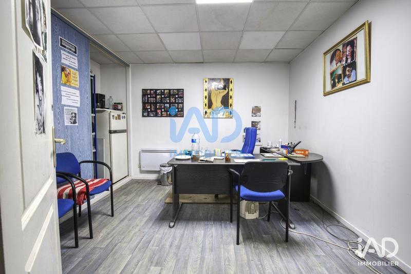 Local commercial - 83 m²