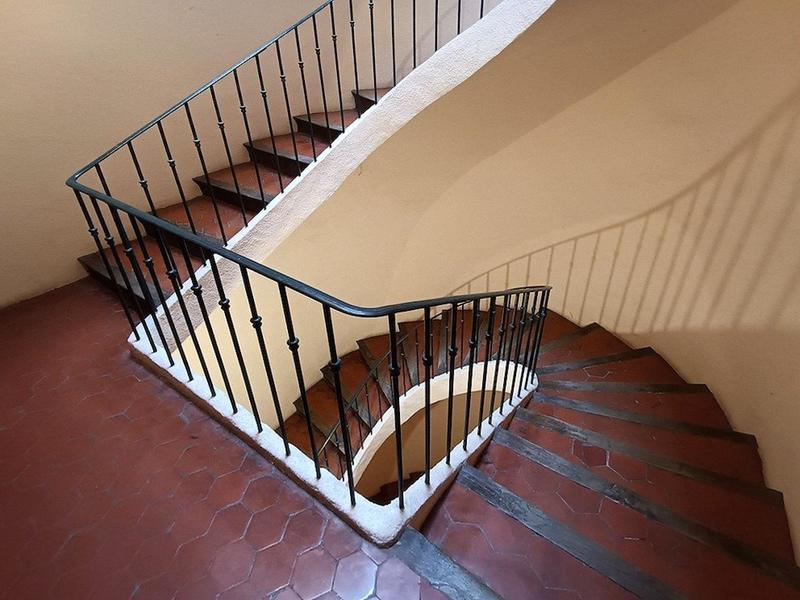 Appartement - 78 m² - 3 pièces