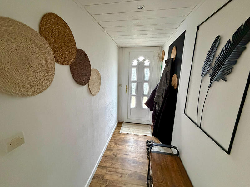 Maison - 145 m² - 6 pièces