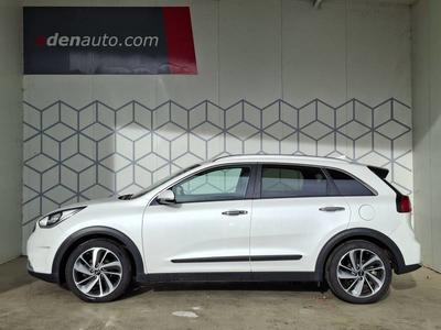 Kia Niro 1.6 GDi Hybride 141 ch Dct6 Design
