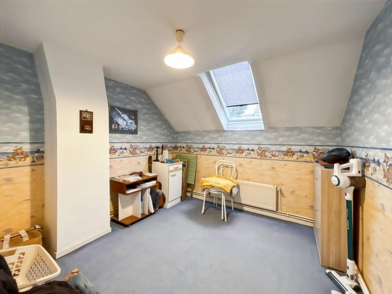 Maison - 46 m² - 3 pièces