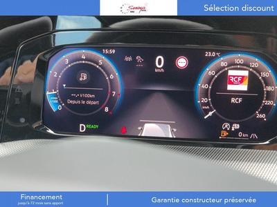 Volkswagen Golf R Line Edition 1.5 eTSI 150 Dsg 7 Camera 360+Pk Hiver+Led Plus+Pk Tech