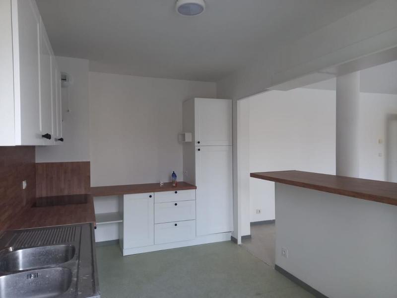 Appartement - 74 m² - 2 pièces