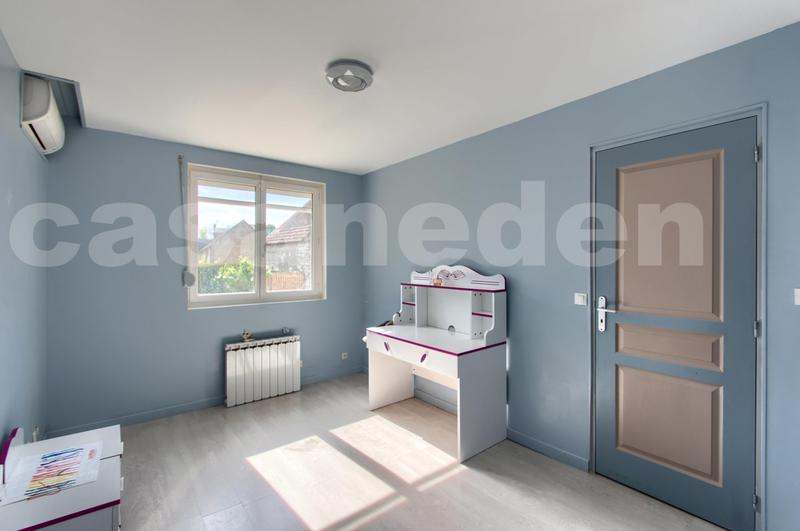 Maison - 152 m² - 5 pièces