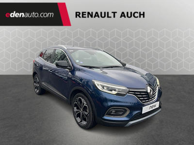 Renault Kadjar TCe 160 Fap Edc Black Edition
