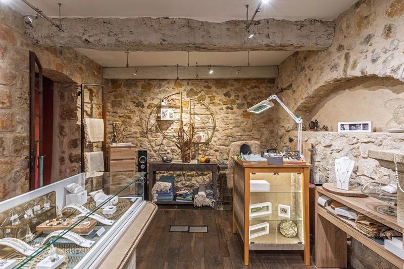 Local d'activités - 34 m² - 1 pièce