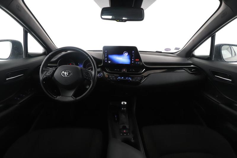 Toyota c-Hr 1.8 Hybride 122 ch