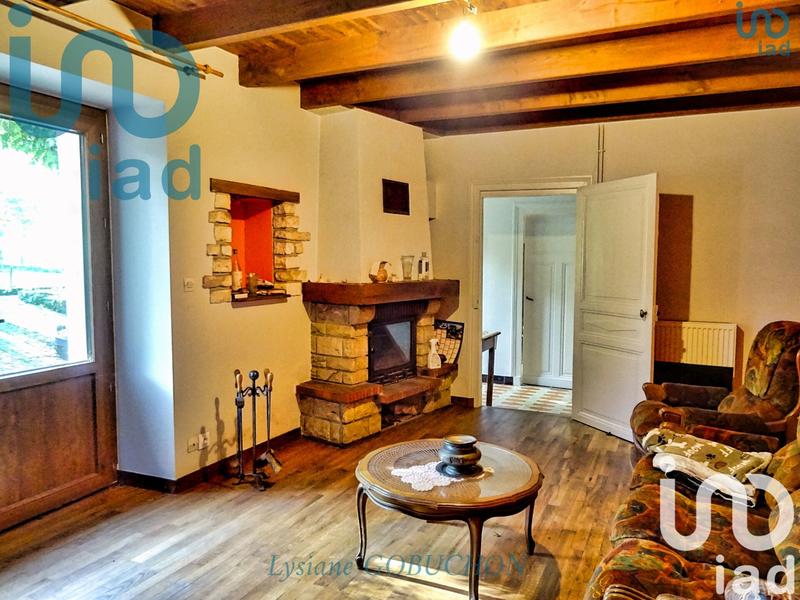 Maison - 246 m² - 11 pièces