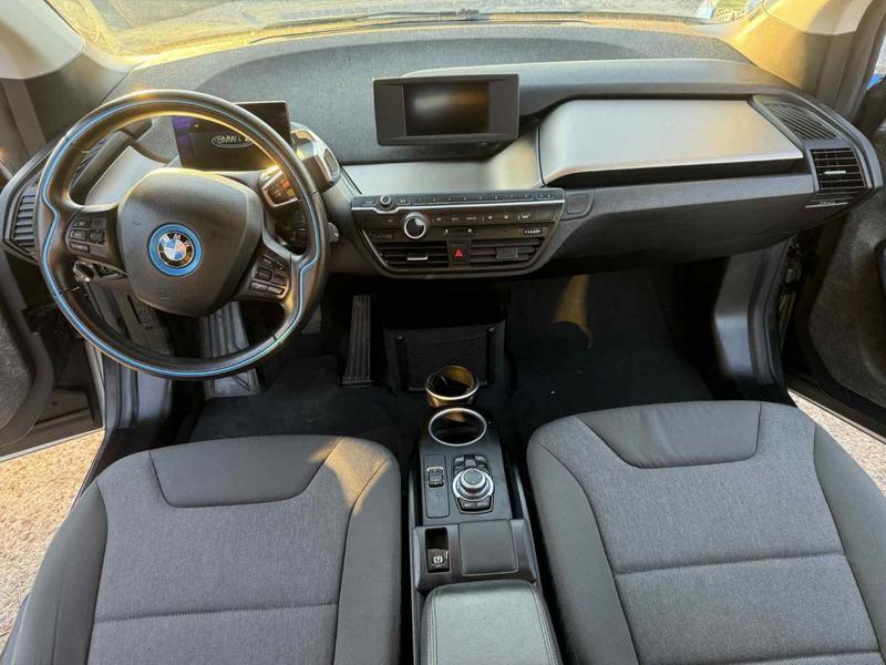 Bmw i3 (I01) 60Ah Edrive 170 Cv