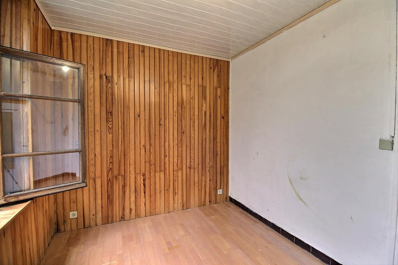 Longère - 69 m² - 4 pièces