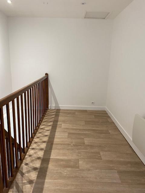 Maison - 76 m² - 3 pièces