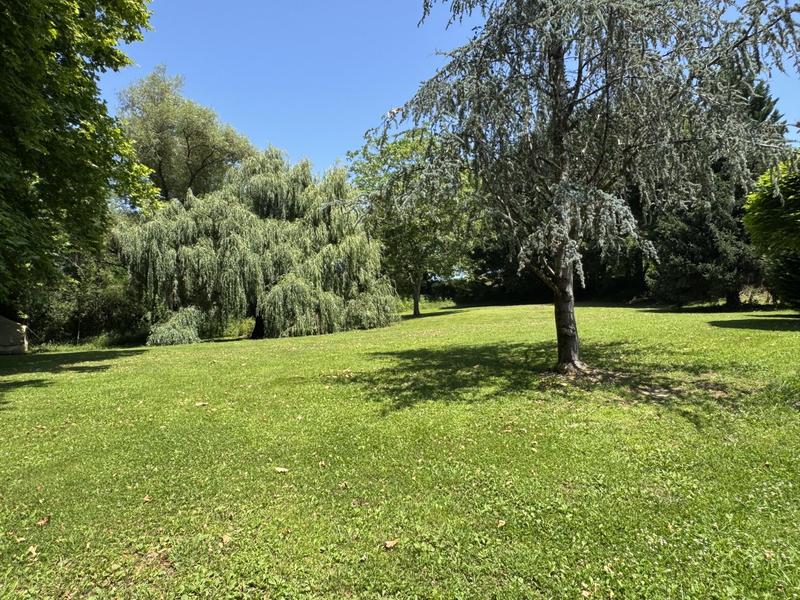 Maison ancienne - 283 m² - 9 pièces