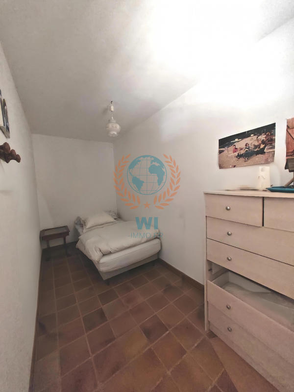 Villa - 190 m² - 6 pièces