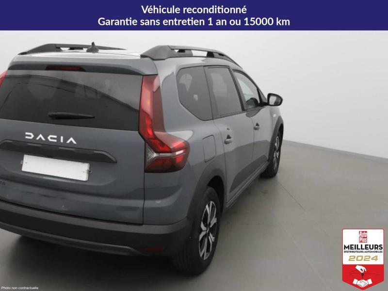 Dacia Jogger 1.0 Tce 110ch Expression 7 Places -24