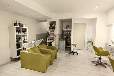 Local commercial - 60 m² - 3 pièces