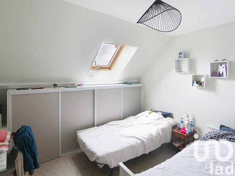 Maison de village - 79 m² - 3 pièces