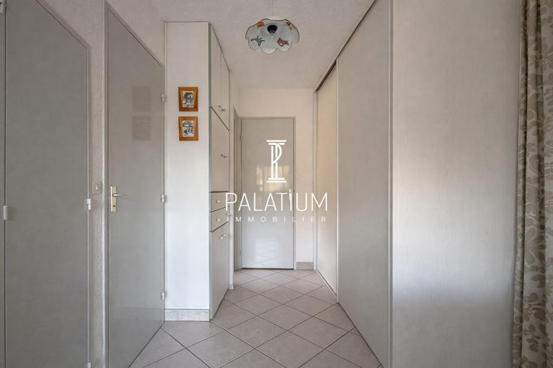 Appartement - 30 m² - 3 pièces