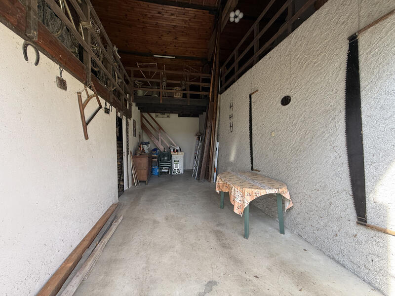 Maison - 124 m² - 5 pièces