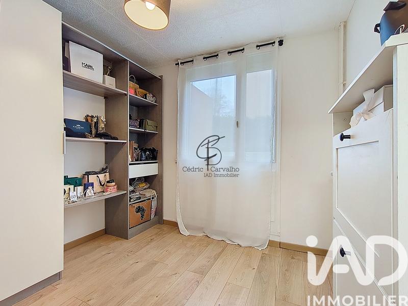 Appartement - 84 m² - 4 pièces