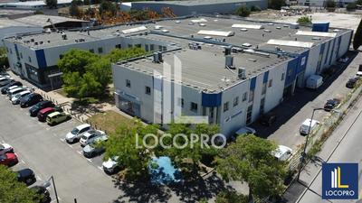 Local d'activité / Entrepôt - 446 m²