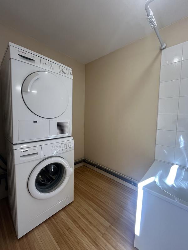 Maison traditionnelle - 83 m² - 5 pièces