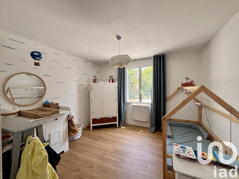 Maison - 150 m² - 7 pièces