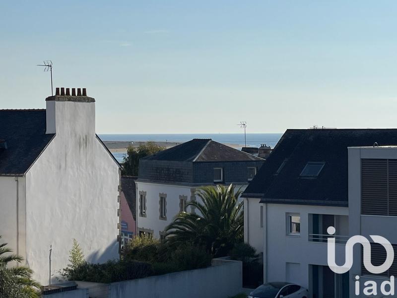 Maison de ville - 67 m² - 4 pièces