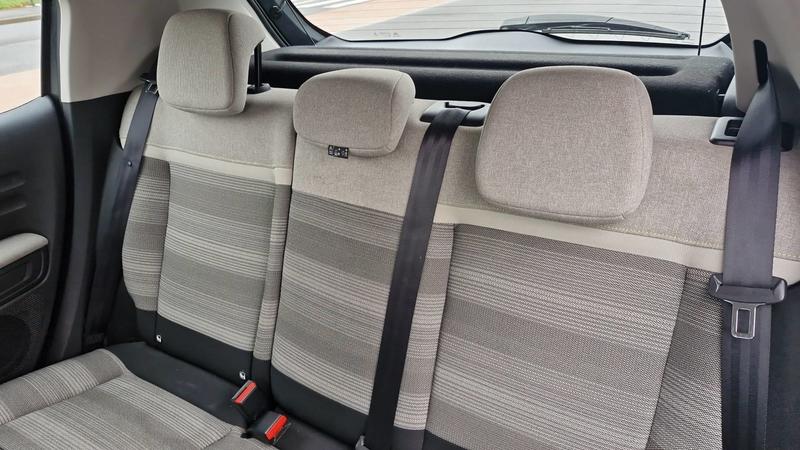 Citroën C3 III 1.2 PureTech 68 Feel