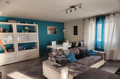 Villa - 89 m² - 4 pièces