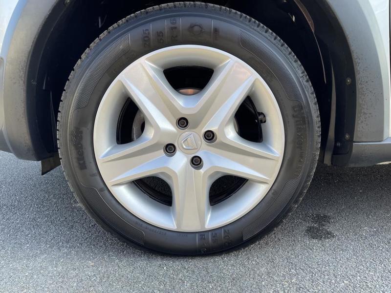 Dacia Sandero Stepway 0.9 Tce 90 Ch Gps / Bluetooth