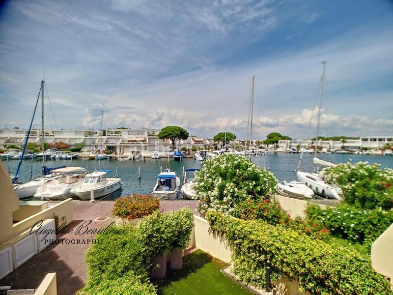 Appartement - 50 m² - 4 pièces