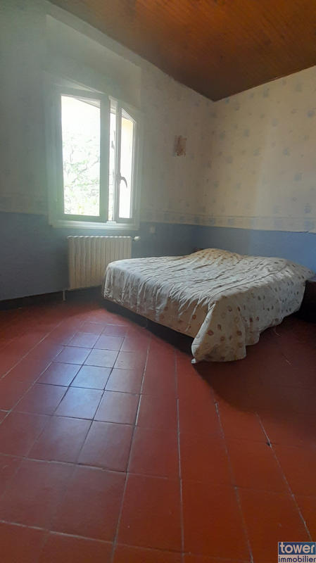 Maison - 134 m² - 5 pièces