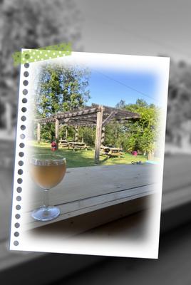 Camping les Petites Minaudières