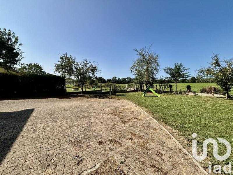 Maison - 194 m² - 6 pièces