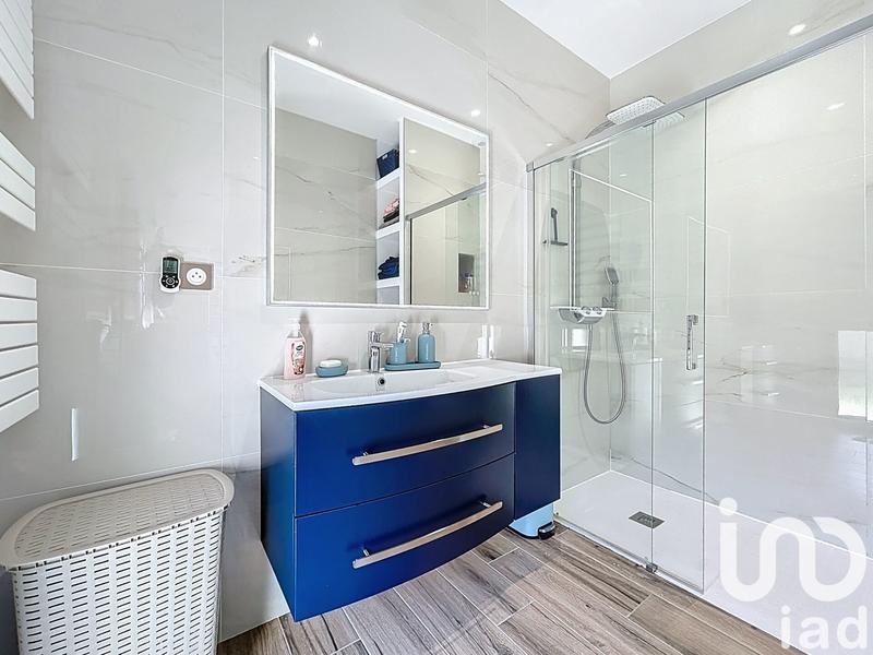 Maison - 144 m² - 5 pièces