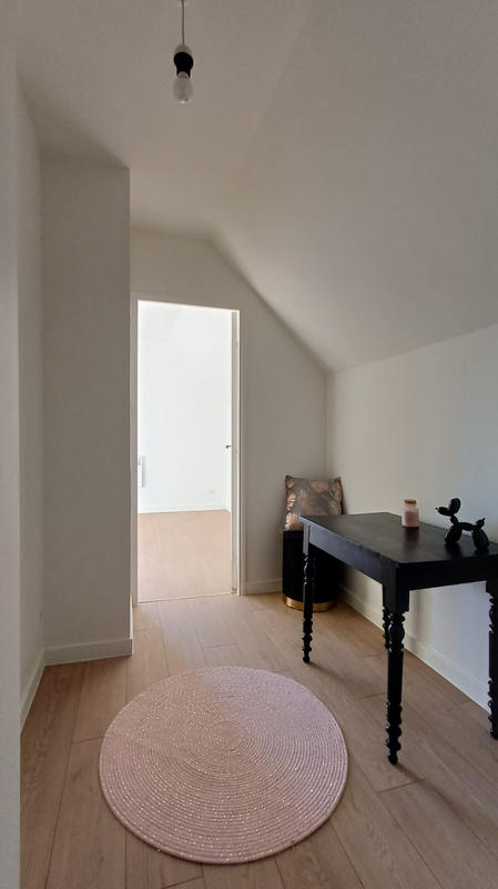 Maison - 118 m² - 6 pièces