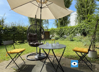 Appartement - 51 m² - 2 pièces