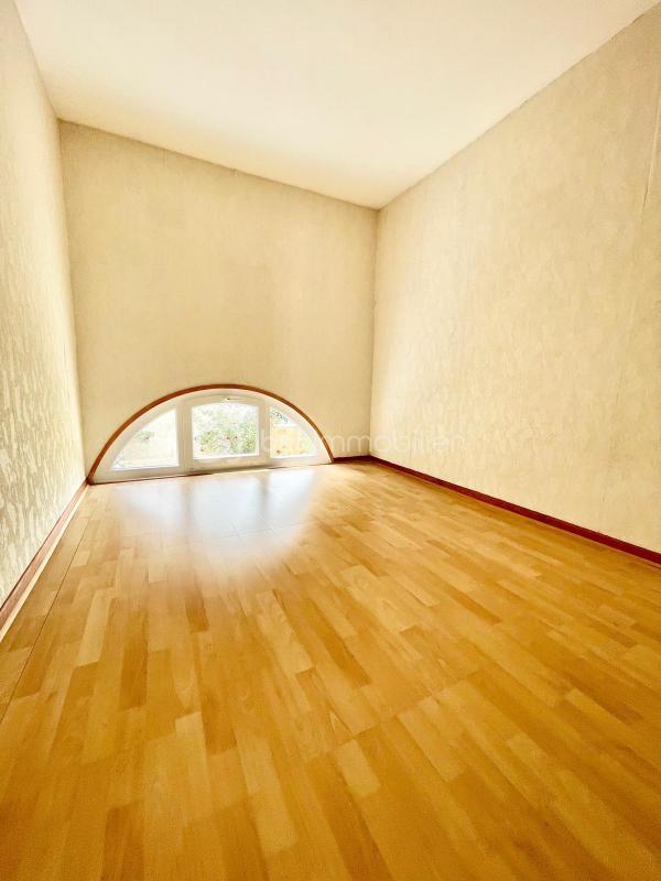 Maison - 106 m² - 5 pièces