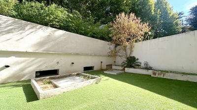 Appartement - 77 m² - 3 pièces