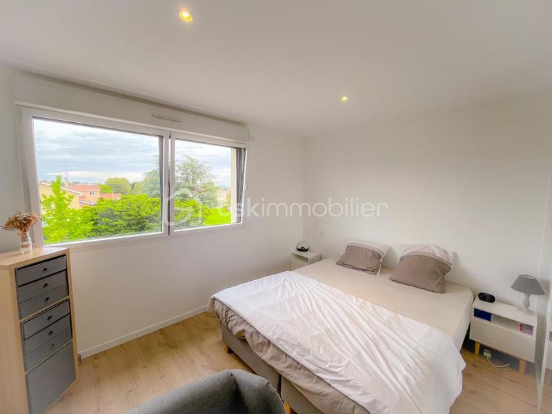 Duplex - 93 m² - 4 pièces