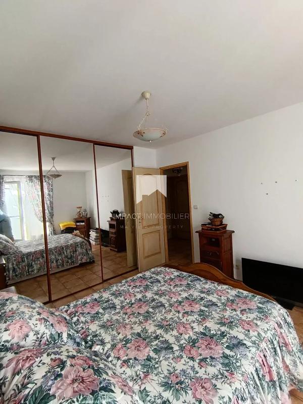 Maison - 103 m² - 5 pièces