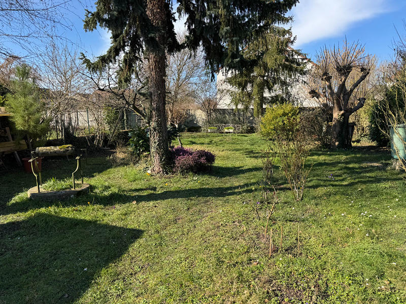 Maison - 132 m² - 6 pièces