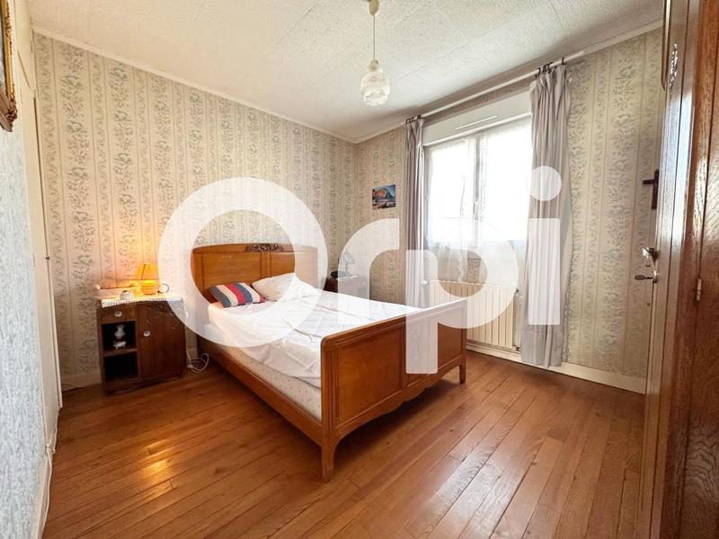 Maison - 70 m² - 3 pièces