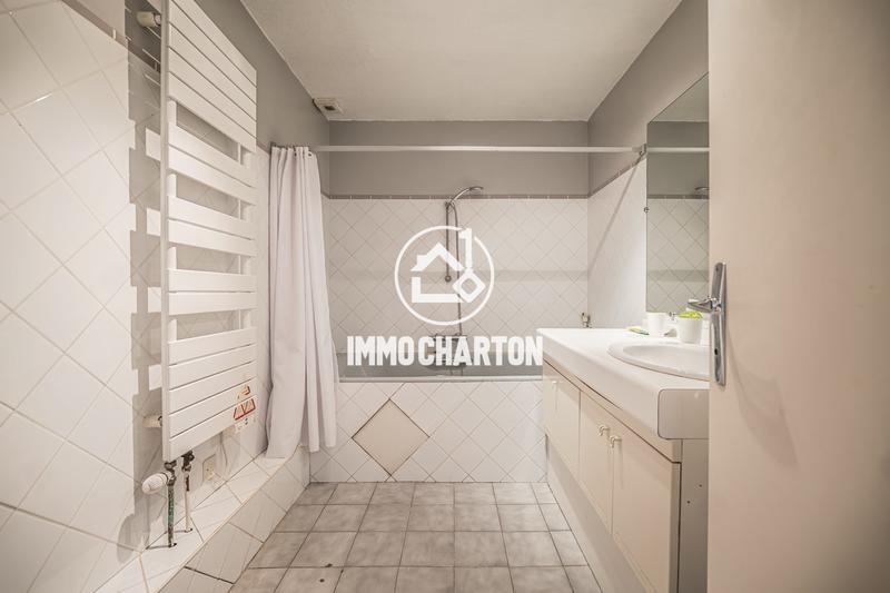 Maison ancienne - 150 m² - 7 pièces