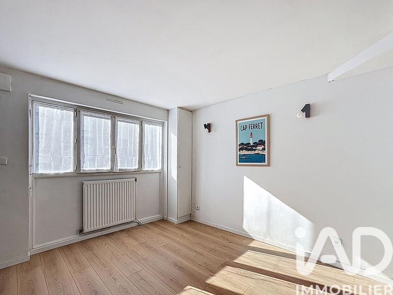 Maison de ville - 88 m² - 4 pièces