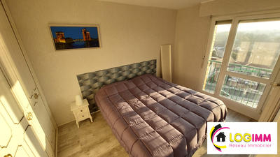 Appartement - 54 m² - 4 pièces